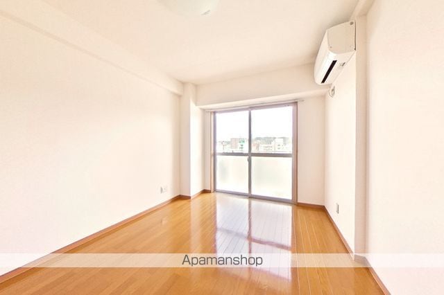 ミタニマンションIIIの内装写真