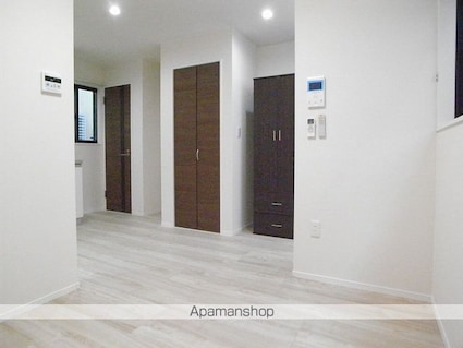 東京都世田谷区梅丘３丁目[1R/19.84m2]の内装1