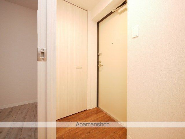 WTB南17の内装写真