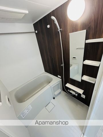 LECADREの内装写真