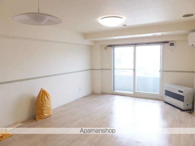 グランメール平和通南の内装写真