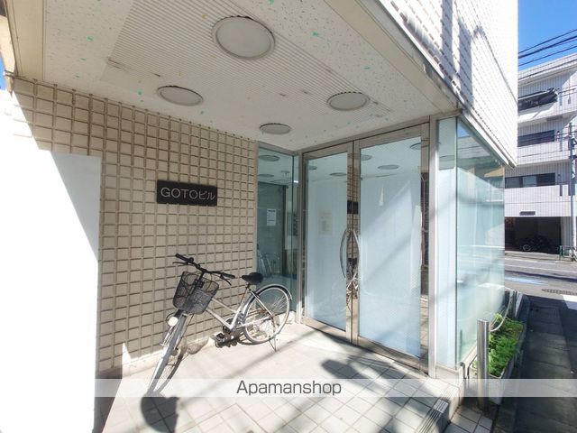 GOTOビルのその他写真