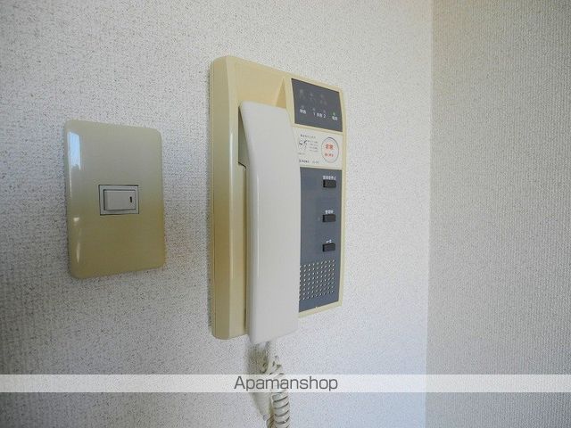 コンフォール小泉の内装写真