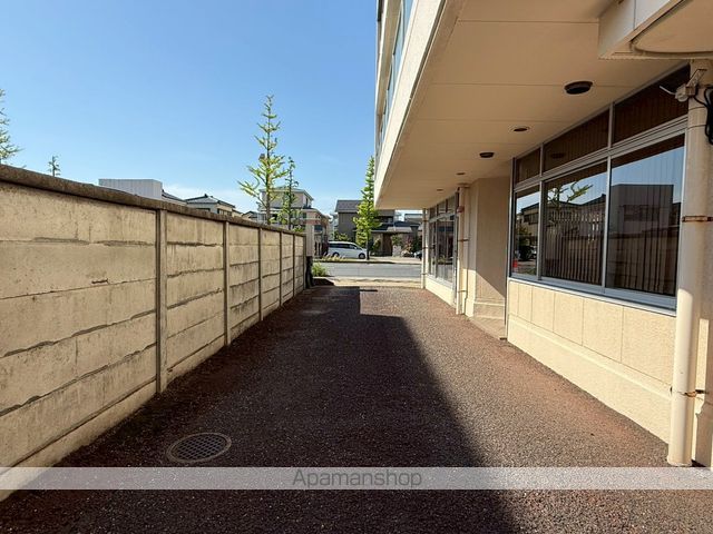 丸岩ビルの外観写真