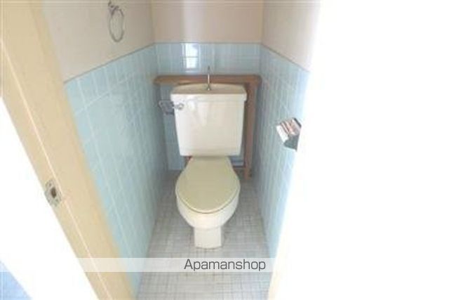 アベニュー医生ケ丘の内装写真