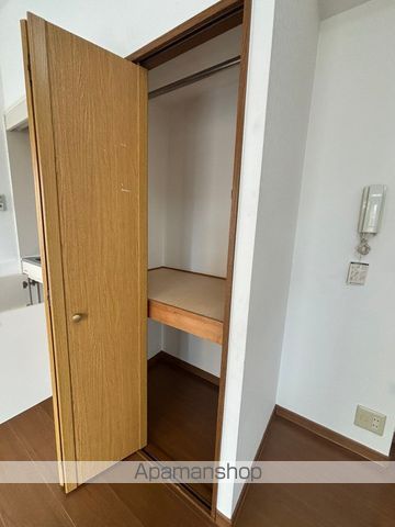 クレール若竹の内装写真