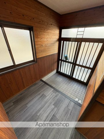 ＪＲ日豊本線 西都城駅 徒歩5分 1階建 築22年の内装写真