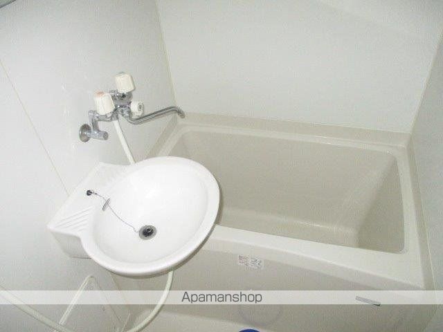フォレストンの内装写真