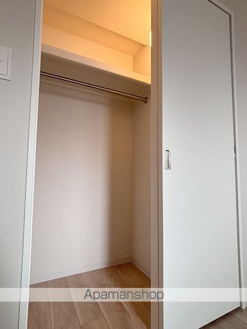 Sレジデンス谷町6丁目ALOの内装写真