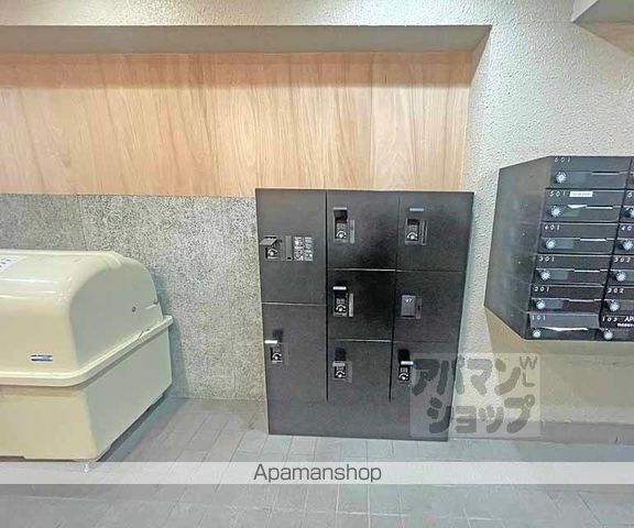 富小路マンションのその他写真