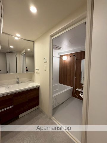 NOGATA RESIDENCEの内装写真