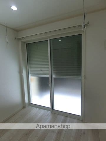 仮)ハーミットクラブハウス新子安 IIIのその他写真