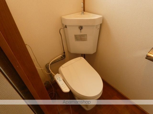 ハイツ山本の内装写真