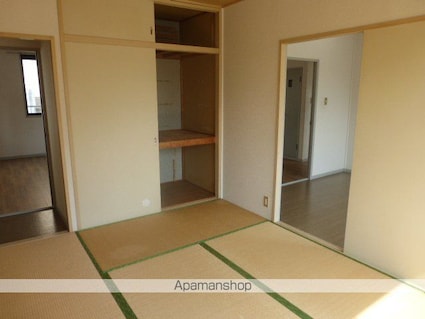 滋賀県甲賀市水口町水口[2LDK/48m2]の内装1