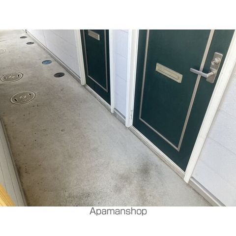 ドミトール高針台の内装写真