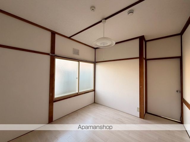 しんたにハイツの内装写真