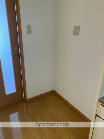 ミタニマンションIIIの内装写真
