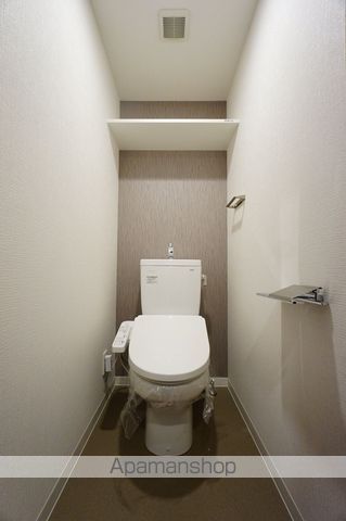 ディアレイシャス東別院IVの内装写真
