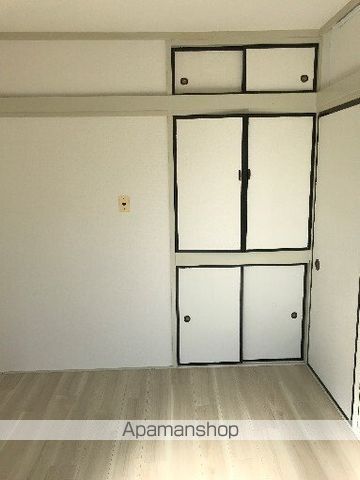 サニーマンションの内装写真
