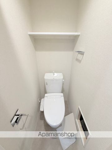 プレリス花の木オルディアの内装写真