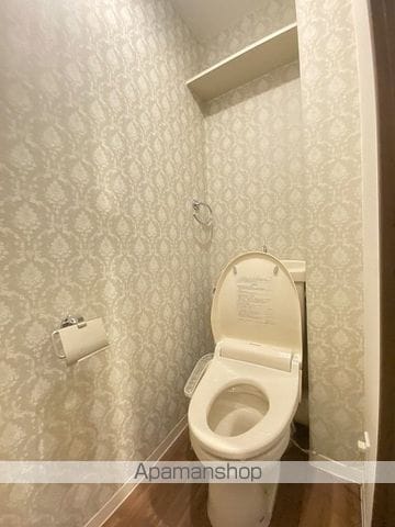 シュヴェスターの内装写真