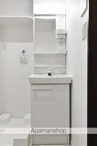 グランクオール代田橋の内装写真