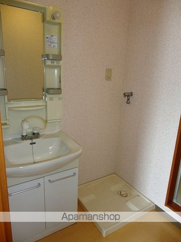アーバニティYTの内装写真