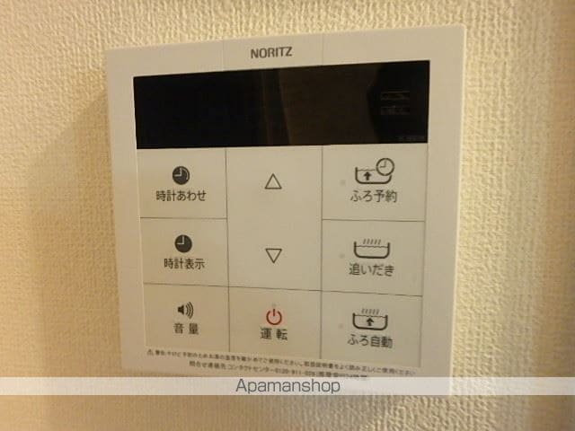 フローレンスの内装写真