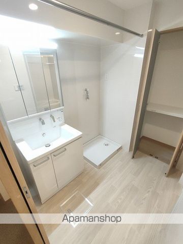 第2関根マンションの内装写真
