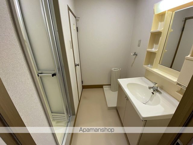 アメニティーあずみ野Aの内装写真