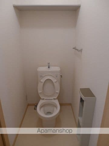 CalmGardenの内装写真