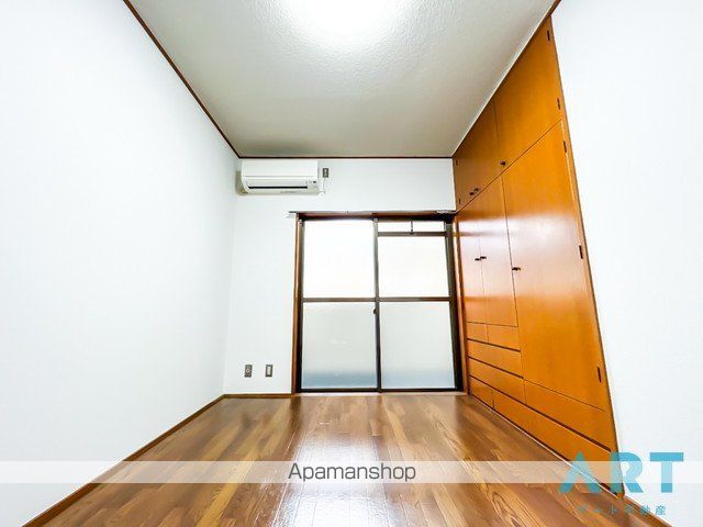AQUAMARINE UMの内装写真