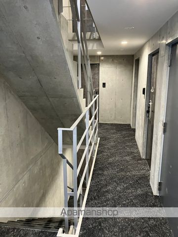仮)GAー二十四軒3ー3MS A棟のその他写真
