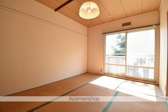 シルキーハイツの内装写真