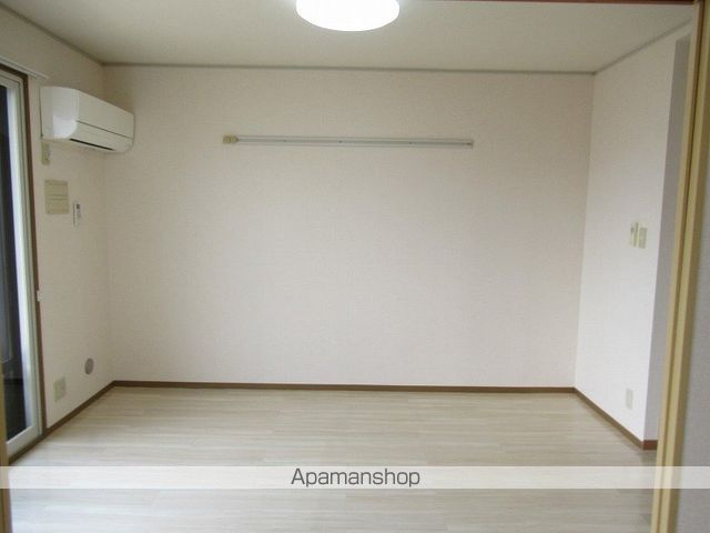 コンフォールサツキの内装写真