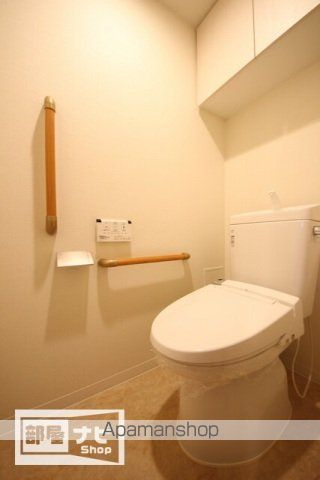 ウェリス南持田風香館の内装写真