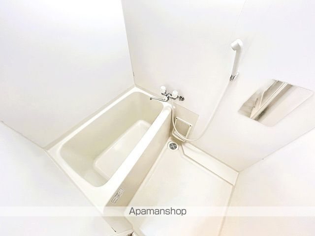 GRANXIA井口の内装写真