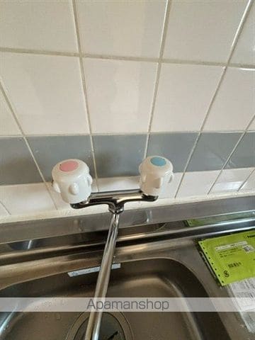 シティハイツ長陽の内装写真