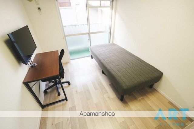 スミタスヴィレッジ高砂の内装写真