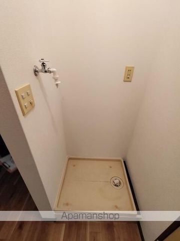 CASA富士見ヶ丘の内装写真