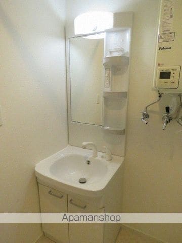 ジュピター白石中央IIの内装写真