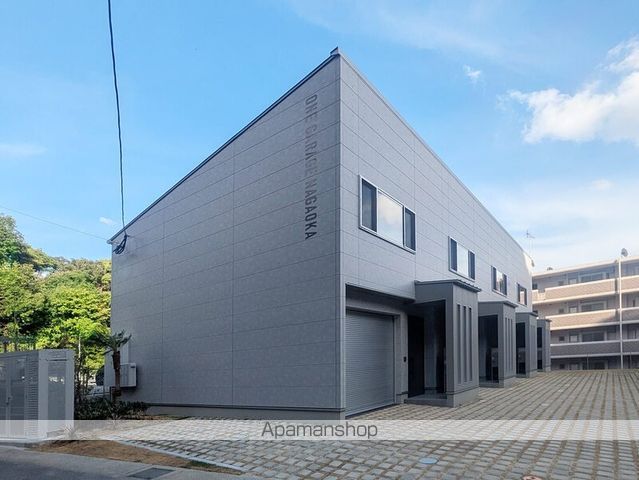 ONE GARAGE NAGAOKA
