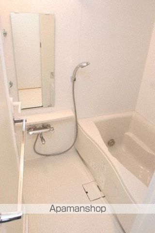 グレイスコート北18条の内装写真