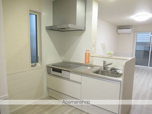 スカイハイ天神町 101 ｜ 岩手県盛岡市天神町13-23（賃貸アパート1LDK・1階・42.93㎡） その6