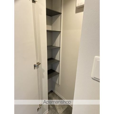 エフェクト南11条 A棟の内装写真