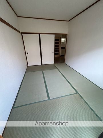 ロイヤルコーポアサヒの内装写真