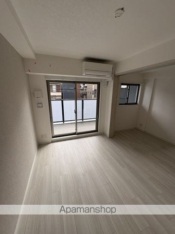 SOLTERRACEUMEDANORTHの内装写真