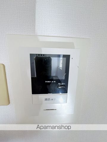 メゾンエスポワール2号館の内装写真