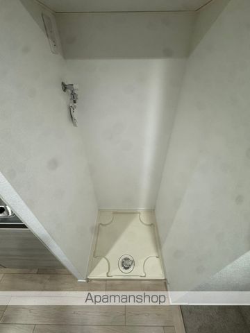 THE SENSE RESIDENCE新深江の内装写真