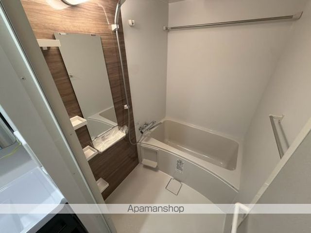セレニテ蒲生四丁目駅前アリエの内装写真